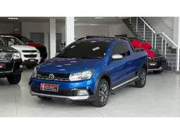 Volkswagen Saveiro