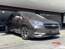 Chery Arrizo 5