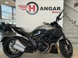 Diavel