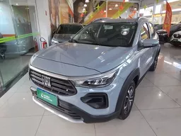 Fiat Pulse