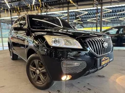 Lifan X60