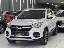 Chery Tiggo 5X