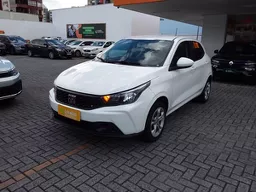Fiat Argo