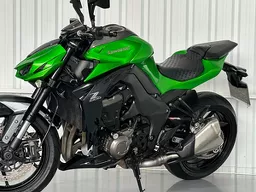 Kawasaki Z