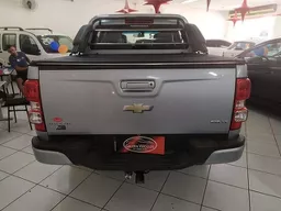 Chevrolet S10