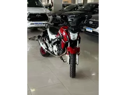 CB Twister