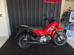 Honda Pop