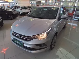 Fiat Cronos