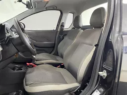 Chevrolet Montana