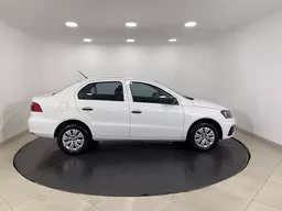 Volkswagen Voyage