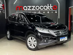 Honda CRV