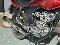 Honda CG 150