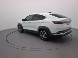 Fiat Fastback