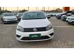 Volkswagen Voyage