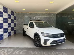 Volkswagen Saveiro