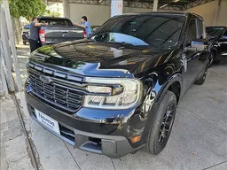 Ford Maverick