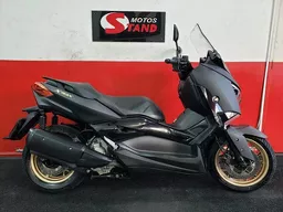 Xmax