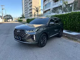 Chery Tiggo 7