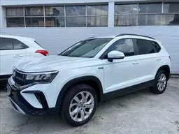 Volkswagen Taos