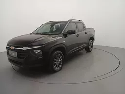 Chevrolet Montana