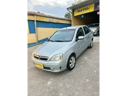 Chevrolet Corsa