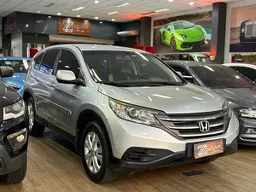 CRV