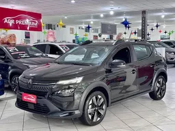 Renault Kardian