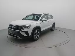 Volkswagen Taos
