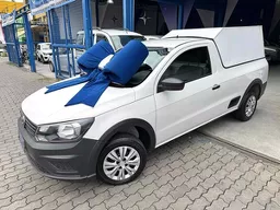 Volkswagen Saveiro