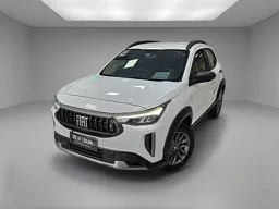 Fiat Pulse