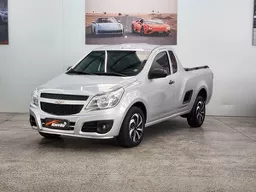 Chevrolet Montana