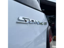 Chevrolet Sonic