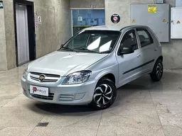 Chevrolet Celta