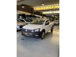 Volkswagen Saveiro