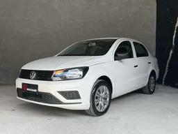 Volkswagen Voyage