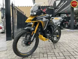 XY 250