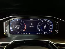 Volkswagen Nivus