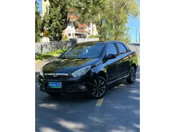 Fiat Grand Siena