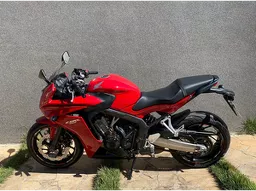 CBR 650