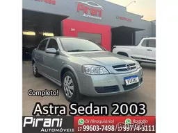 Astra