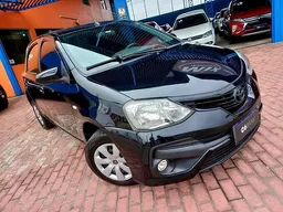 Toyota Etios