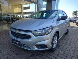 Chevrolet Joy