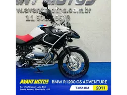 BMW R 1200 GS