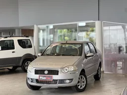 Fiat Siena