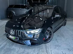 Mercedes-benz CLA 45 AMG