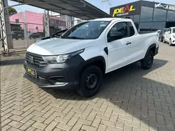 Fiat Strada