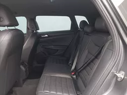 Volkswagen Taos