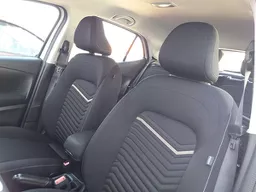 Fiat Pulse