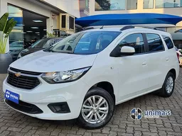 Chevrolet Spin