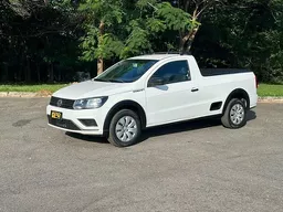 Volkswagen Saveiro
